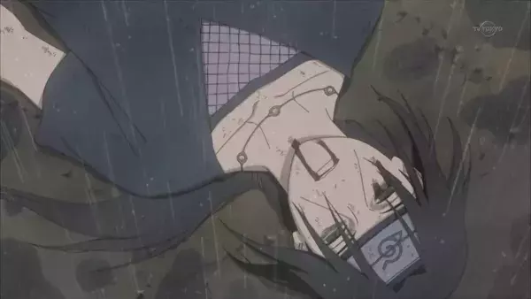 Itachi Uchiwa