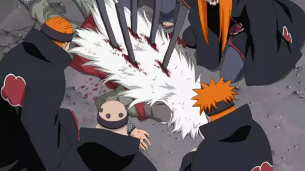 Jiraya