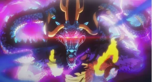 Kaido