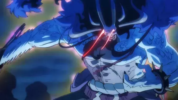 Kaido