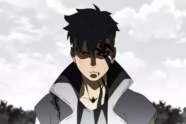 Kawaki