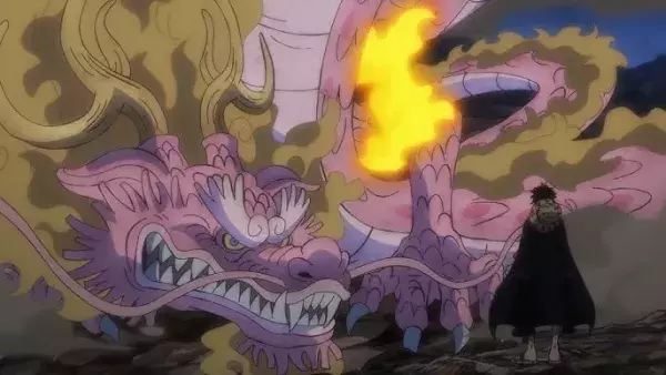 Kozuki Momonosuke