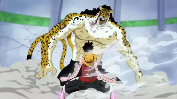 Lucci