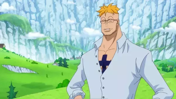 Marco