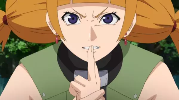 Moegi Kazamatsuri