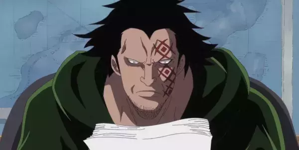 Monkey D. Dragon