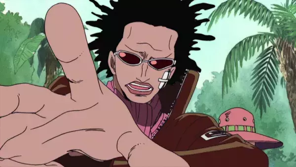 Mr. 5 Gem