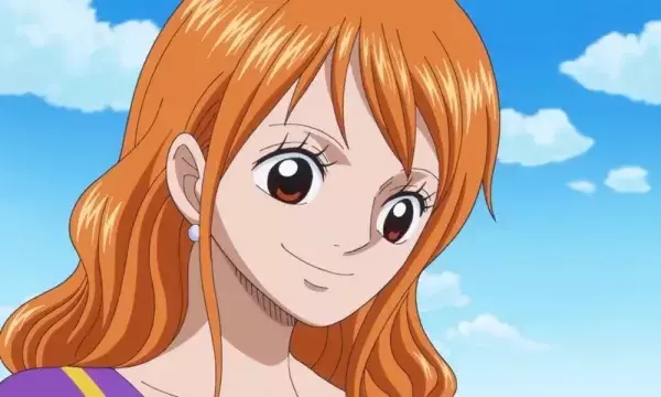 Nami.