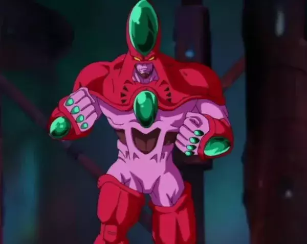 N°15 / Dragon Ball Z : Le Plan d'éradication des Super-Saïyens (1993)                                             