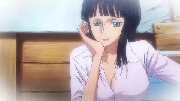 Nico Robin
