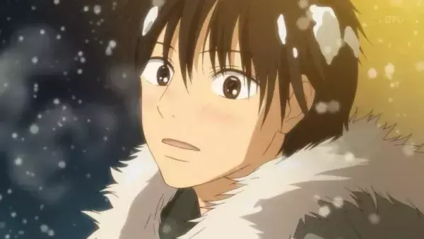 Petit ami idéal : 1) Shouta Kazehaya de Kimi ni Todoke