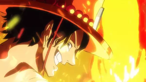 Portgas D. Ace