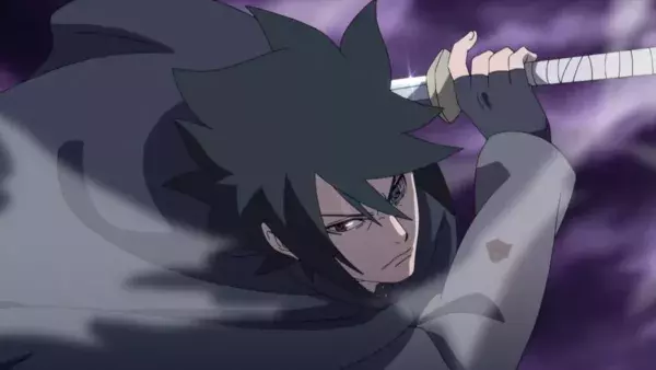 Sasuke