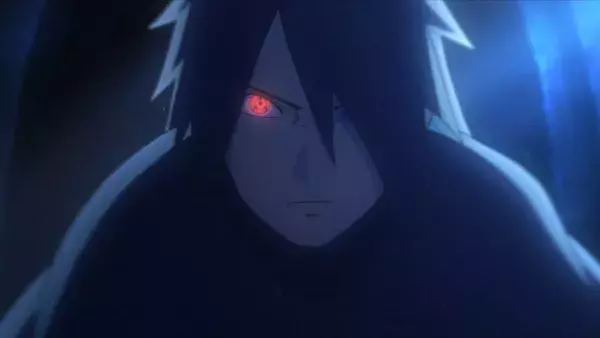 Sasuke