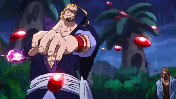 Silvers Rayleigh