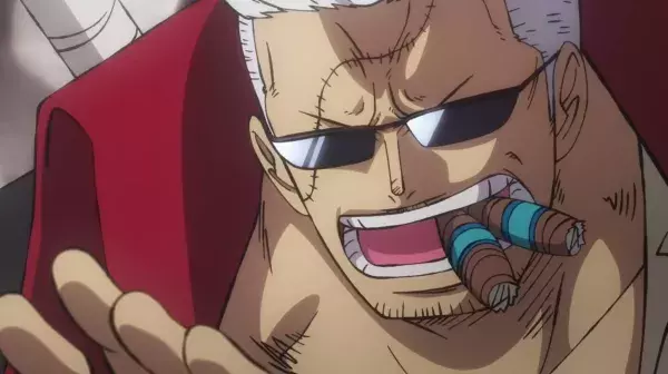 Smoker