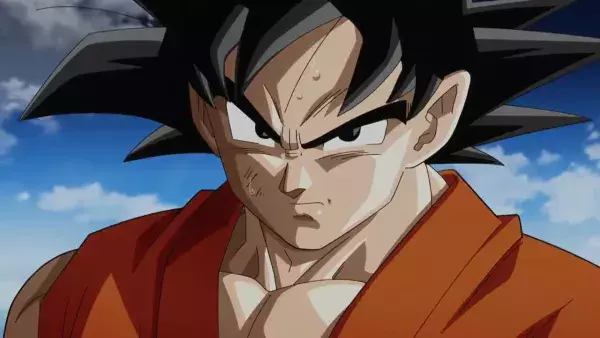 Son Goku
