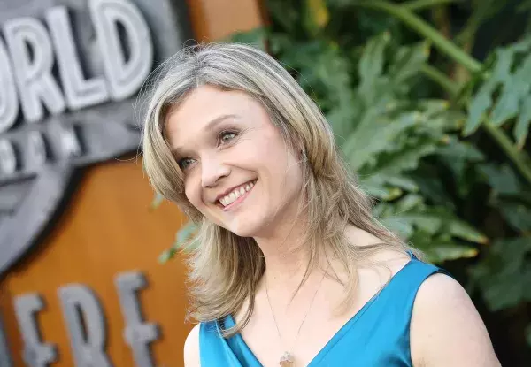 Ariana Richards (Jurassic Park)