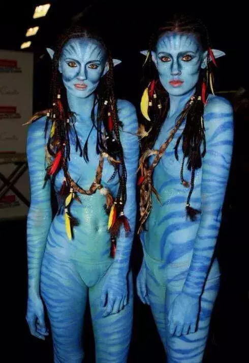 Avatar