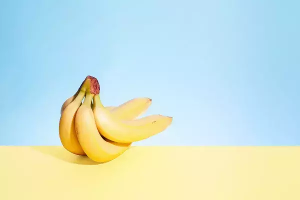 Bananas                                