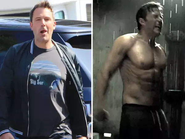 Ben Affleck : Batman refait des merveilles