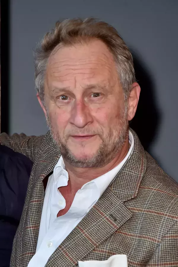 Benoît Poelvoorde