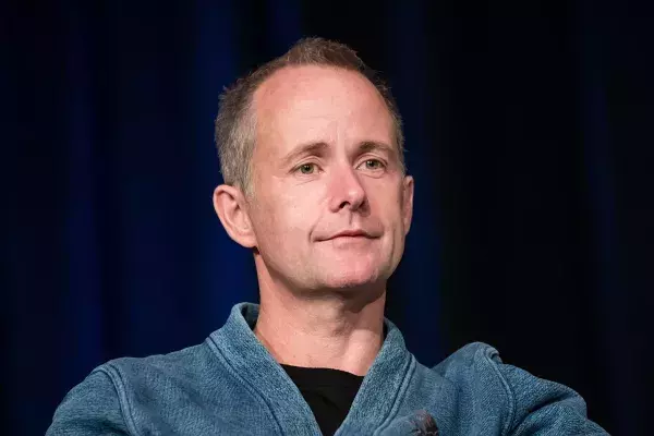 Billy Boyd (Moby Dick, Outlander, Grey's Anatomy)