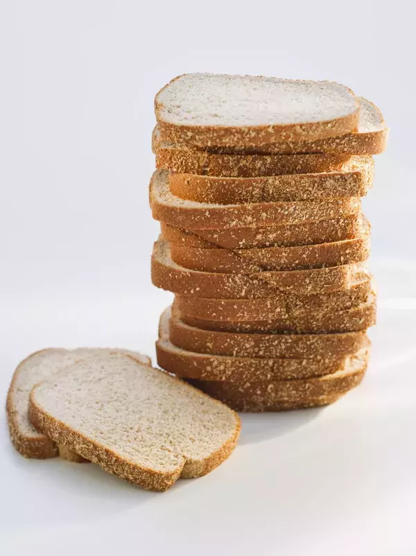 Bread                            