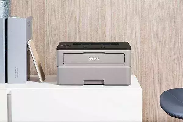Brother HL-L2310D Imprimante laser compacte