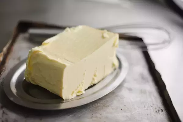 Butter                                   