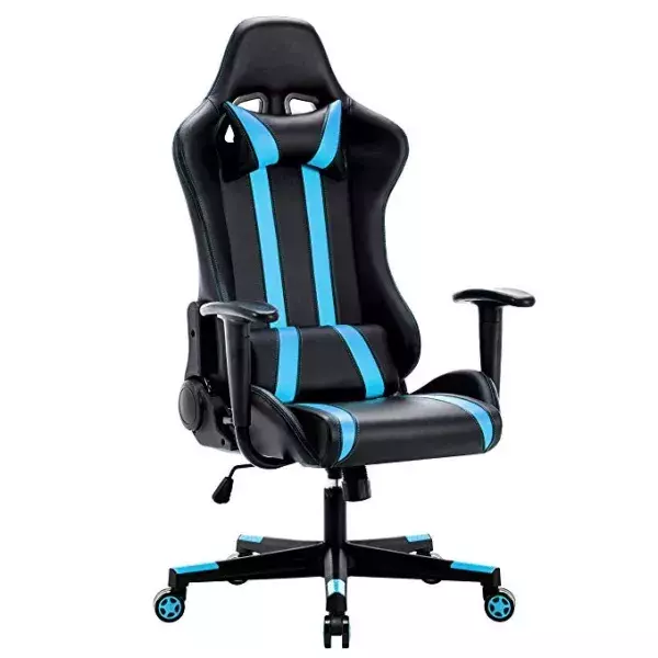 Chaise Gamer IntimaTe WM Heart