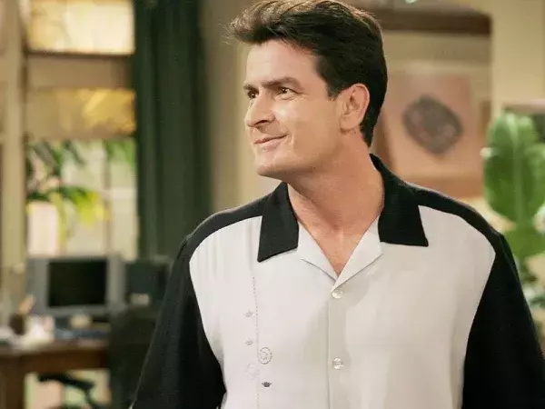 Charlie Sheen (Mon oncle Charlie)