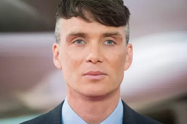 Cillian Murphy