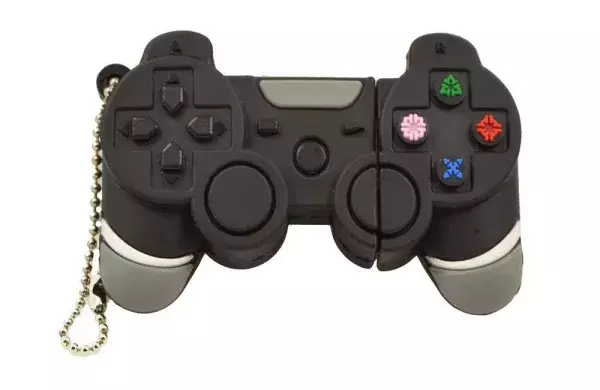 Clé USB manette console
