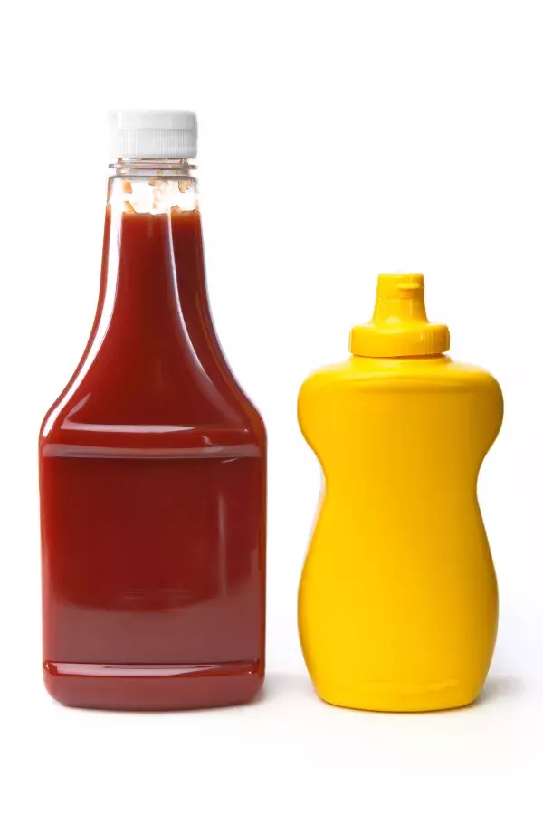 Condiments                   