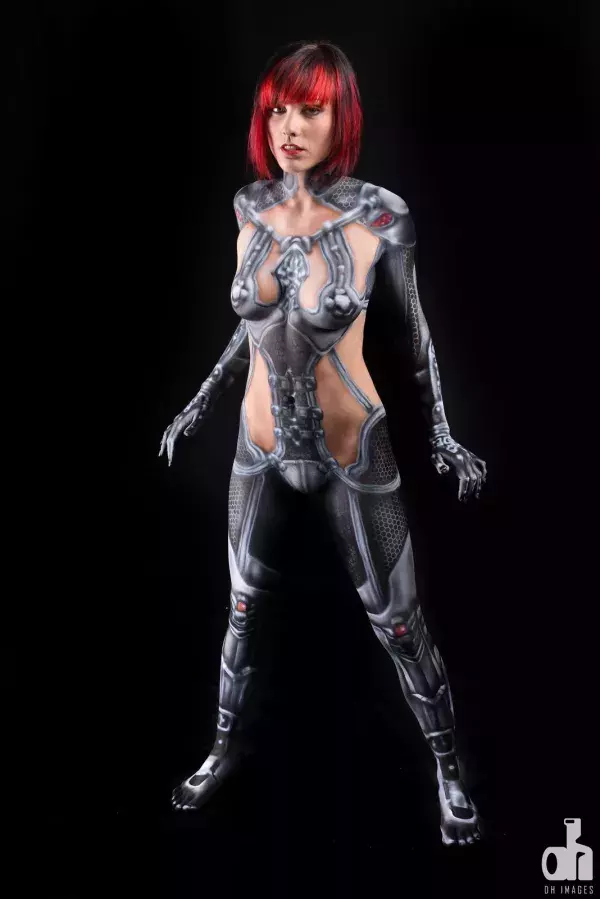 Cyborg
