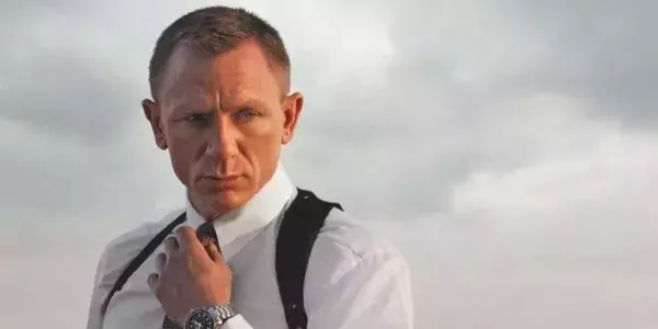 Daniel Craig : fan d'Halo et Guitar Hero
