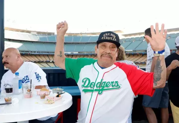 Danny Trejo
