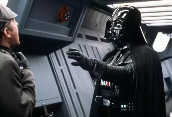 Dark Vador - Star Wars