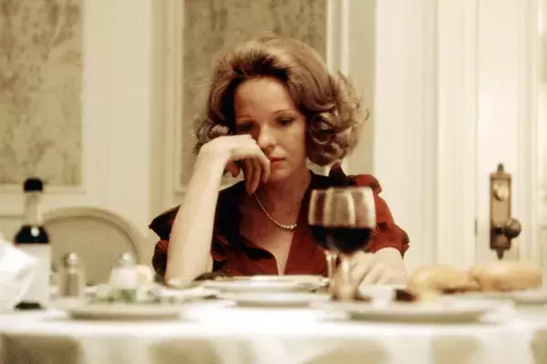 Diane Keaton (79 ans)