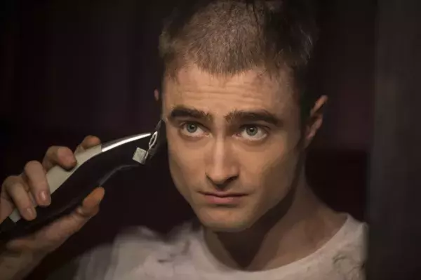D'un film dont il ne veut pas révéler le nom