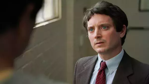 Elijah Wood : il est accro à Animal Crossing