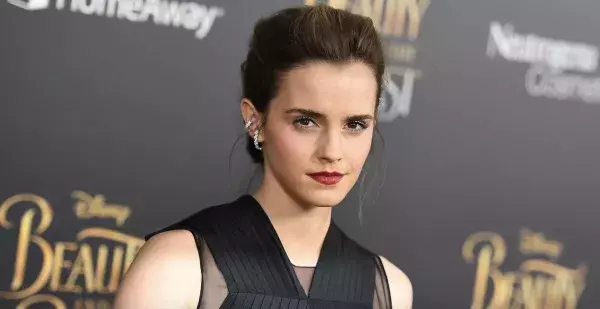 Emma Watson, née à Paris, et donc elle est française !