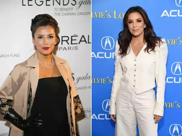 Eva Longoria - 2000/2020