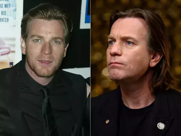 Ewan McGregor - 2003/2020
