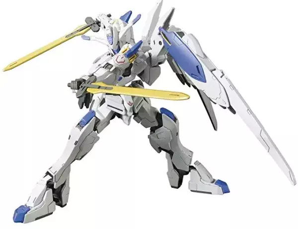 Figurine Gundam 36 Bael BAN214479 au 1/144 de Bandai Hobby