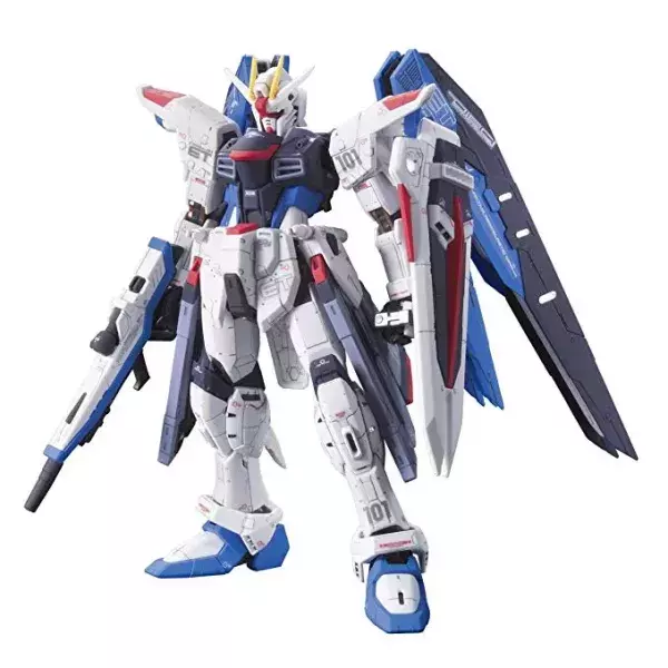 Figurine Gundam ZGMF-X10A Freedom Gundam 171625 de Bandai Hobby