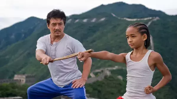 10. Jackie Chan – 557 millions de dollars