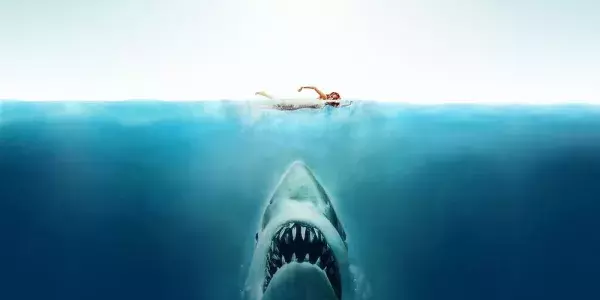 13. Les dents de la mer