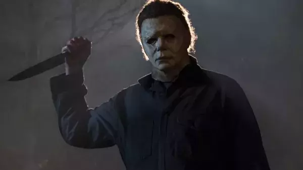 16. Halloween